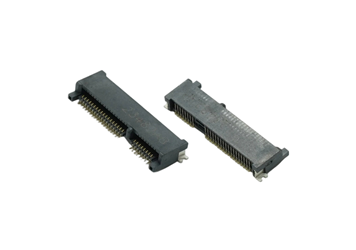 MINI PCIE 52P H=4.0
